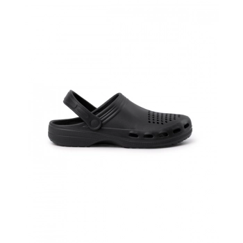 Buty zawodowe Fitclog DAN lekkie atestowane czarne roz.38